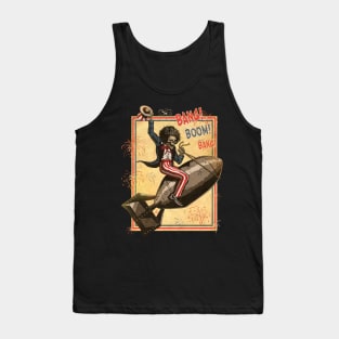 Independence Mayhem Tank Top